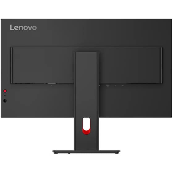 Lenovo ThinkVision T32UD-40 Monitor 31.5" Flat 4Κ IPS 60Hz 6ms image 3