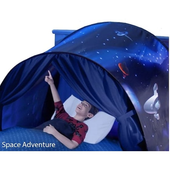 Παιδική Σκηνή Space Adventure 3+ image 1