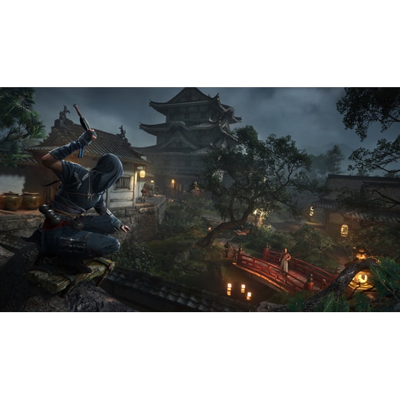 Assassin's Creed Shadows Special Edition - PS5 image 2
