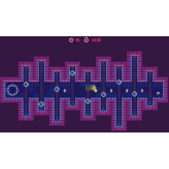 Awesome Pea 3 - PS5 image 4