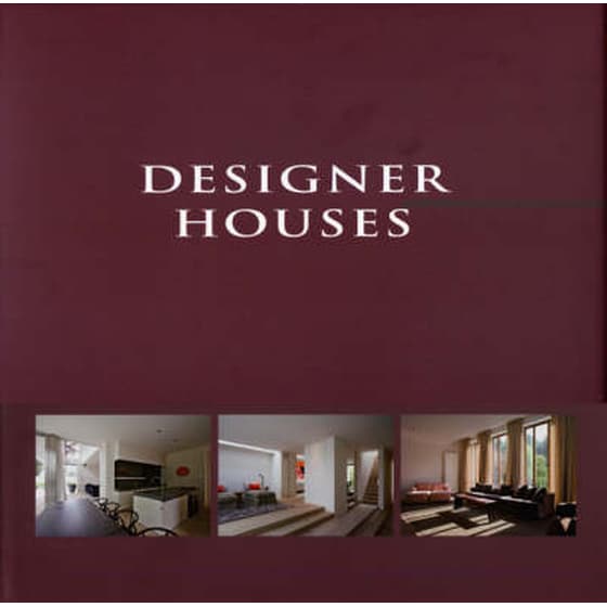Designer Houses image 0