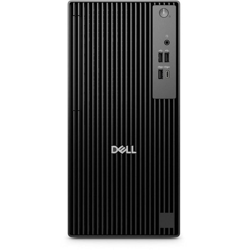 Desktop Dell Pro Tower QCT1250 (Intel Core Ultra U5-235/16GB/512GB SSD/UHD Graphics/Win11Pro)