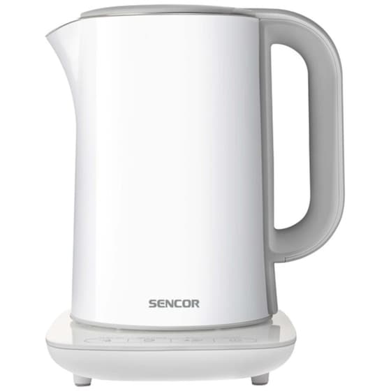 Βραστήρας SENCOR SWK 1591WH 2150 W 1.5 L Λευκό image 1
