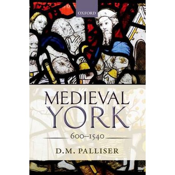 Medieval York image 0