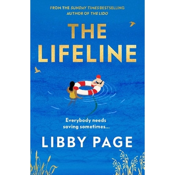 The Lifeline image 0