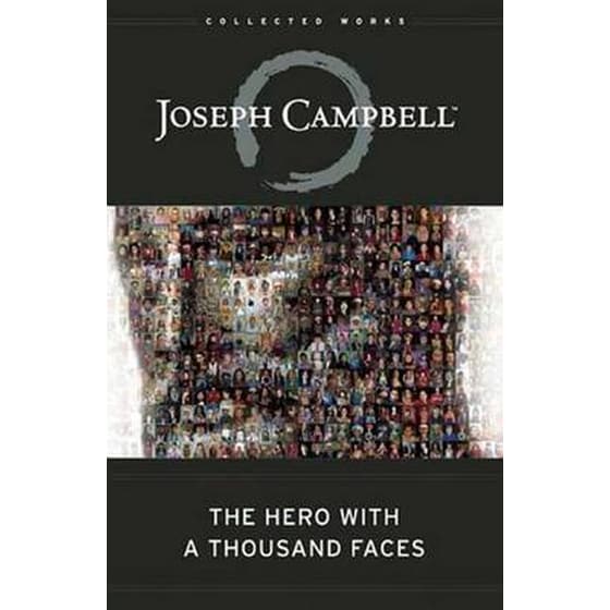 Hero with a Thousand Faces image 0