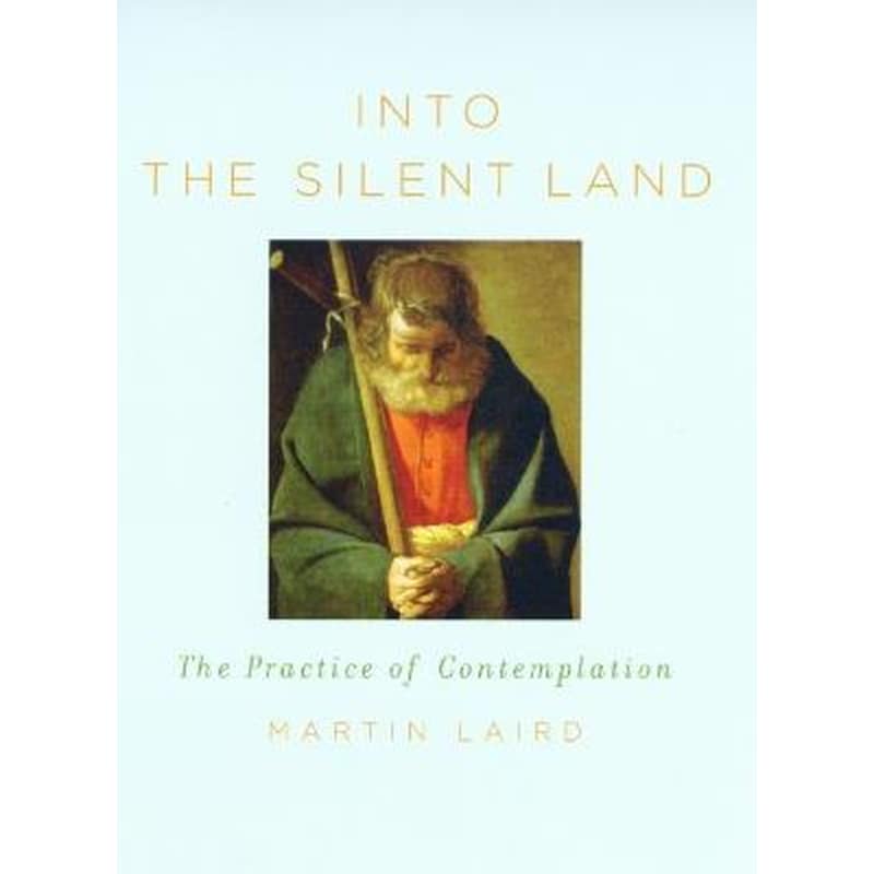 Into the Silent Land