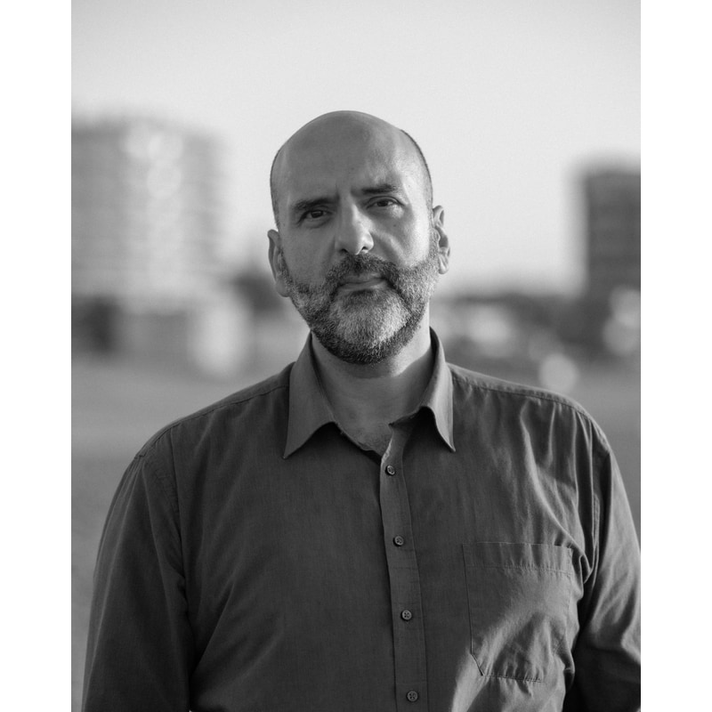 Author picture