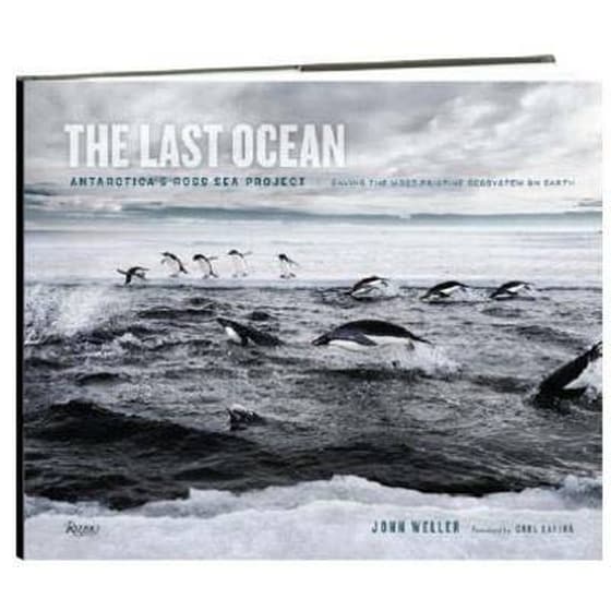 Last Ocean: Antarctica's Ross Sea Project image 0