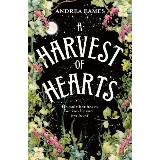 A Harvest of Hearts image 0