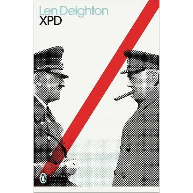 XPD