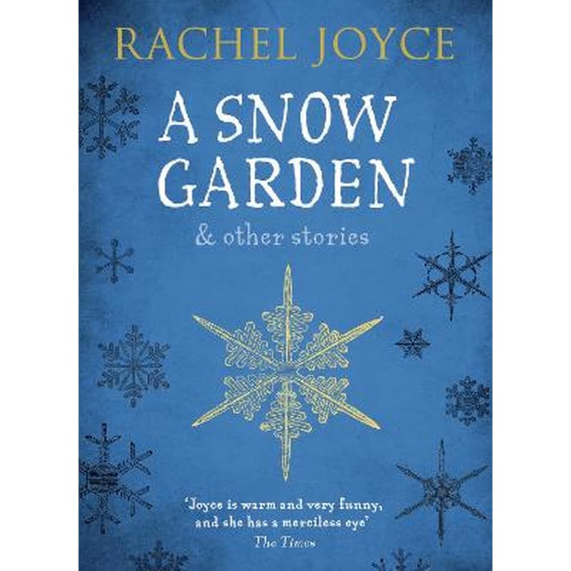 Snow Garden and Other Stories