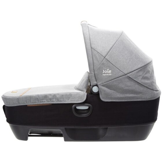 Πόρτ Mπεμπέ/ Βρεφικό Kάθισμα Aυτοκινήτου Joie Calmi Signature Collection Carbon image 1