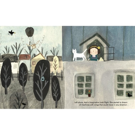 Ada Lovelace image 3