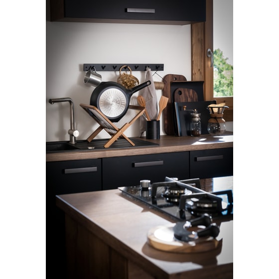 Αντικολλητικό Τηγάνι TEFAL E24905 Robusto από Χυτό Αλουμίνιο - 26 cm image 8