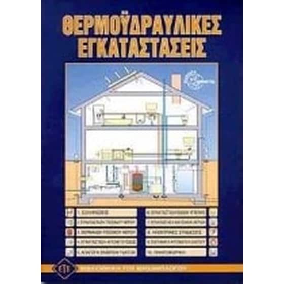 Θερμοϋδραυλικές εγκαταστάσεις image 0