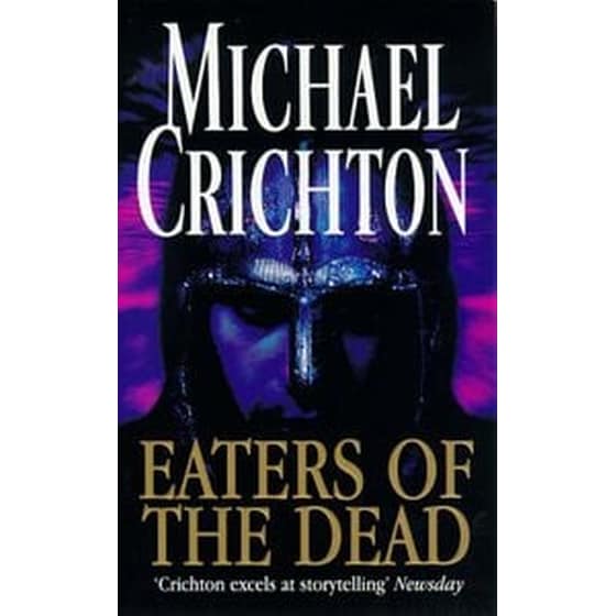 Eaters Of The Dead image 0