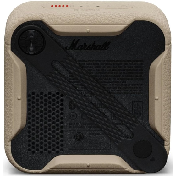 Φορητό Ηχείο Marshall Willen II 38W - Cream image 4