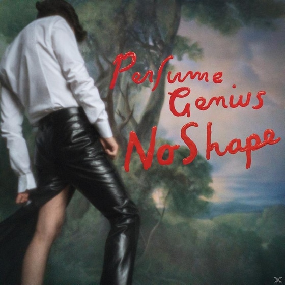 No Shape image 1