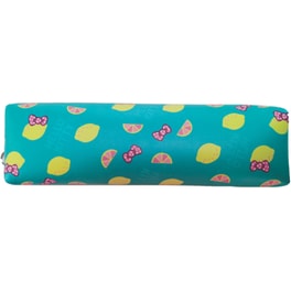 Κασετίνα Βαρελάκι Gim Lemon Hello Kitty Lemonade Μονή