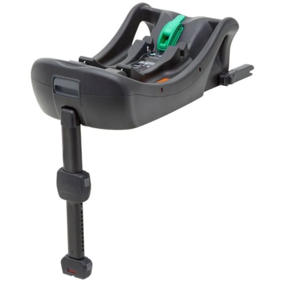 Βρεφικό-παιδικό Κάθισμα Αυτοκινήτου Joie i-size i-base 2 D1404CABLK000 image 3