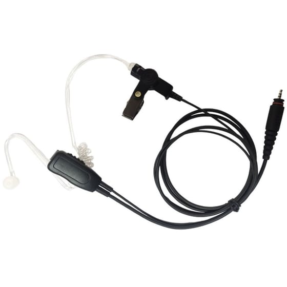 Ακουστικά Handsfree Osio NT-8990 - Λευκό image 0