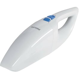 PHILIPS FC6150/01 3.6 V 0.5 lt Λευκό Σκουπάκι Χειρός