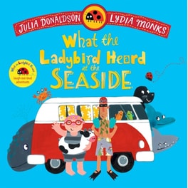 What the Ladybird Heard at the Seaside