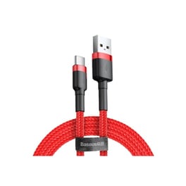 Καλώδιο Baseus USB-C Male σε USB-A Male - 0.5m