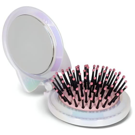 Legami Βούρτσα Με Καθρεπτάκι Kitty image 1