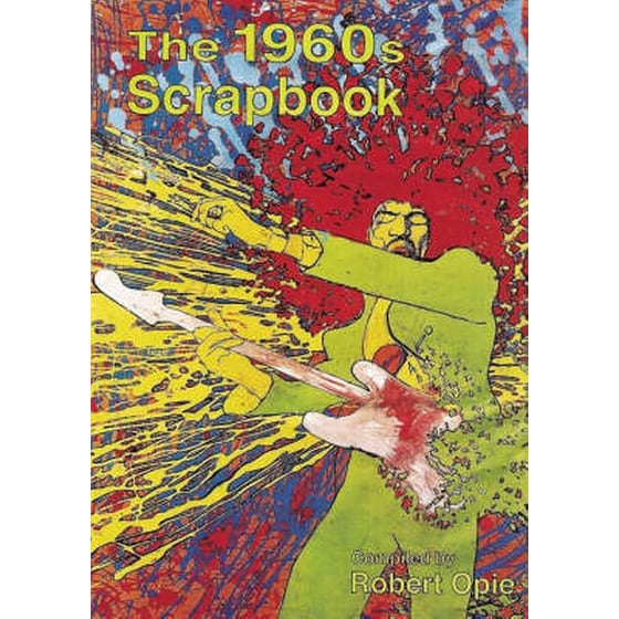 THE 1960s SCRAPBOOK image 0