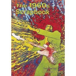 THE 1960s SCRAPBOOK