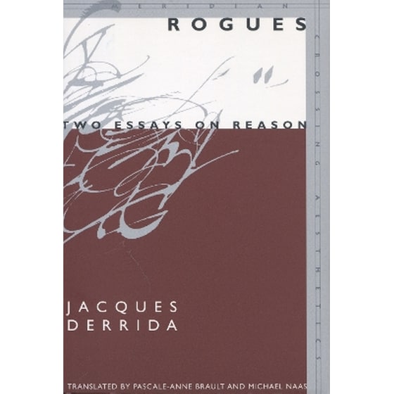 Rogues image 0