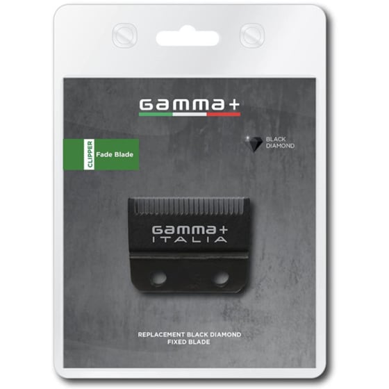 Ανταλλακτικό Κοπτικό Gamma+ Taper Blade DLC (FRONT) image 0