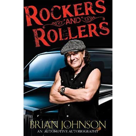 Rockers and Rollers image 0