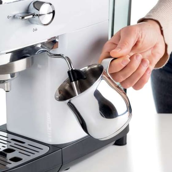 ARIETE 1381/14 1300W 15bar Μηχανή Espresso image 4