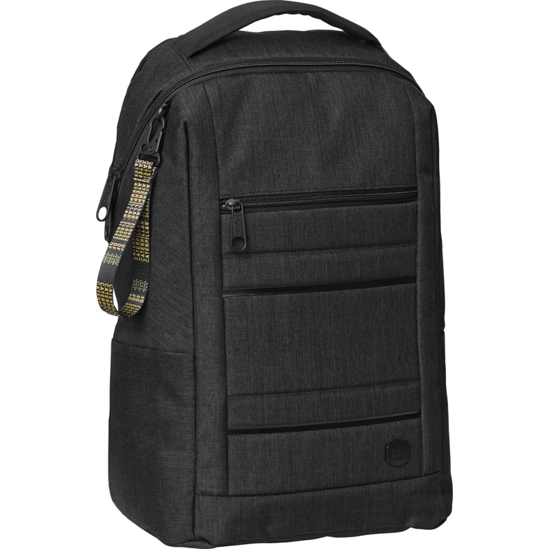 Τσάντα Laptop Caterpillar 84027-500 16 – Μαύρο