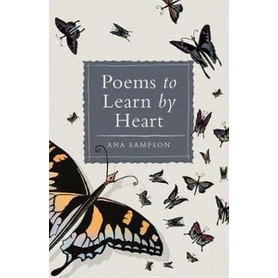 Poems to Learn by Heart image 0
