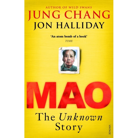 Mao: The Unknown Story image 0