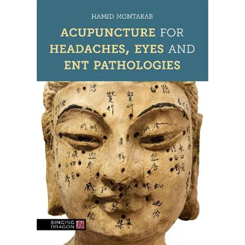 Acupuncture for Headaches, Eyes and ENT Pathologies