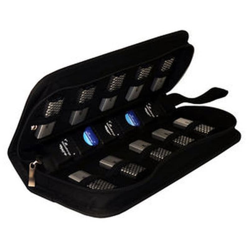 Θήκη MediaRange BOX99 για USB Flashdrives/SD Memory Cards