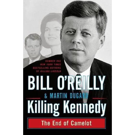 Killing Kennedy image 0