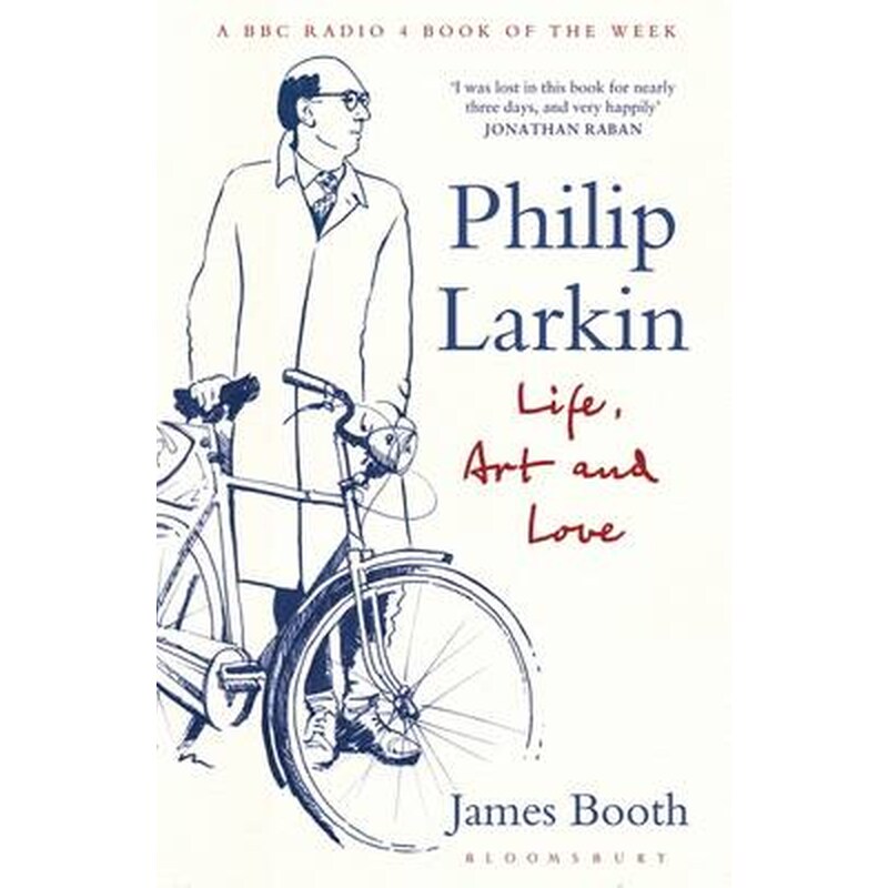 Philip Larkin