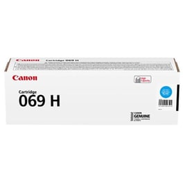 Toner Canon 5093C002 - Cyan
