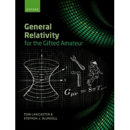 General Relativity for the Gifted Amateur