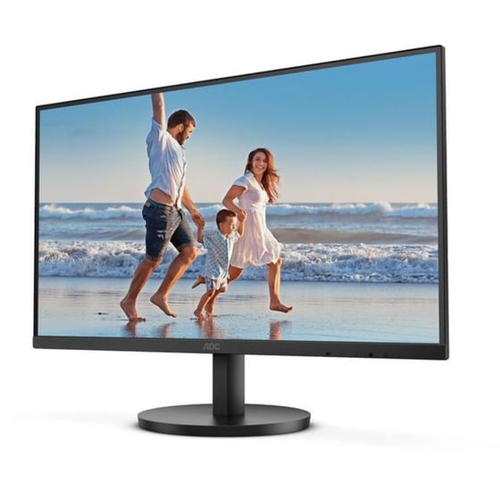 AOC Q27B3MA Monitor 27'' QHD VA Flat 75Hz 4ms image 1