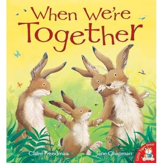 When Were Together image 0