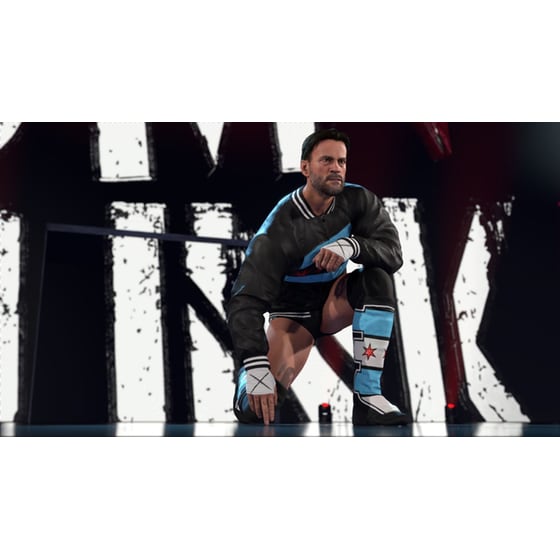 WWE 2K26 - PS5 image 2