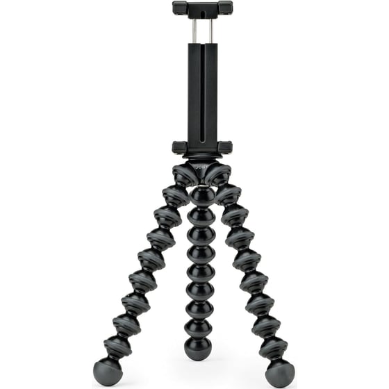 Τρίποδο Joby Grip Tight Gorilla Pod - Μαύρο image 2
