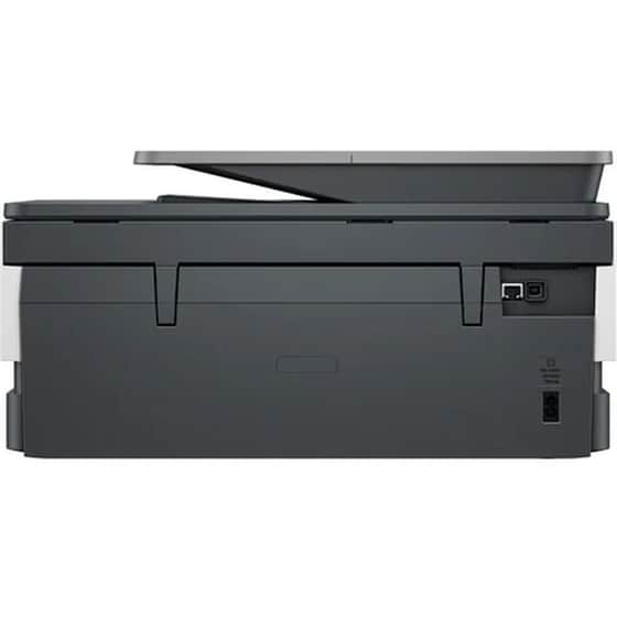 HP Inkjet OfficeJet Pro 8122e Instant Ink Έγχρωμο Πολυμηχάνημα A4 με WiFi (405U3B) image 7